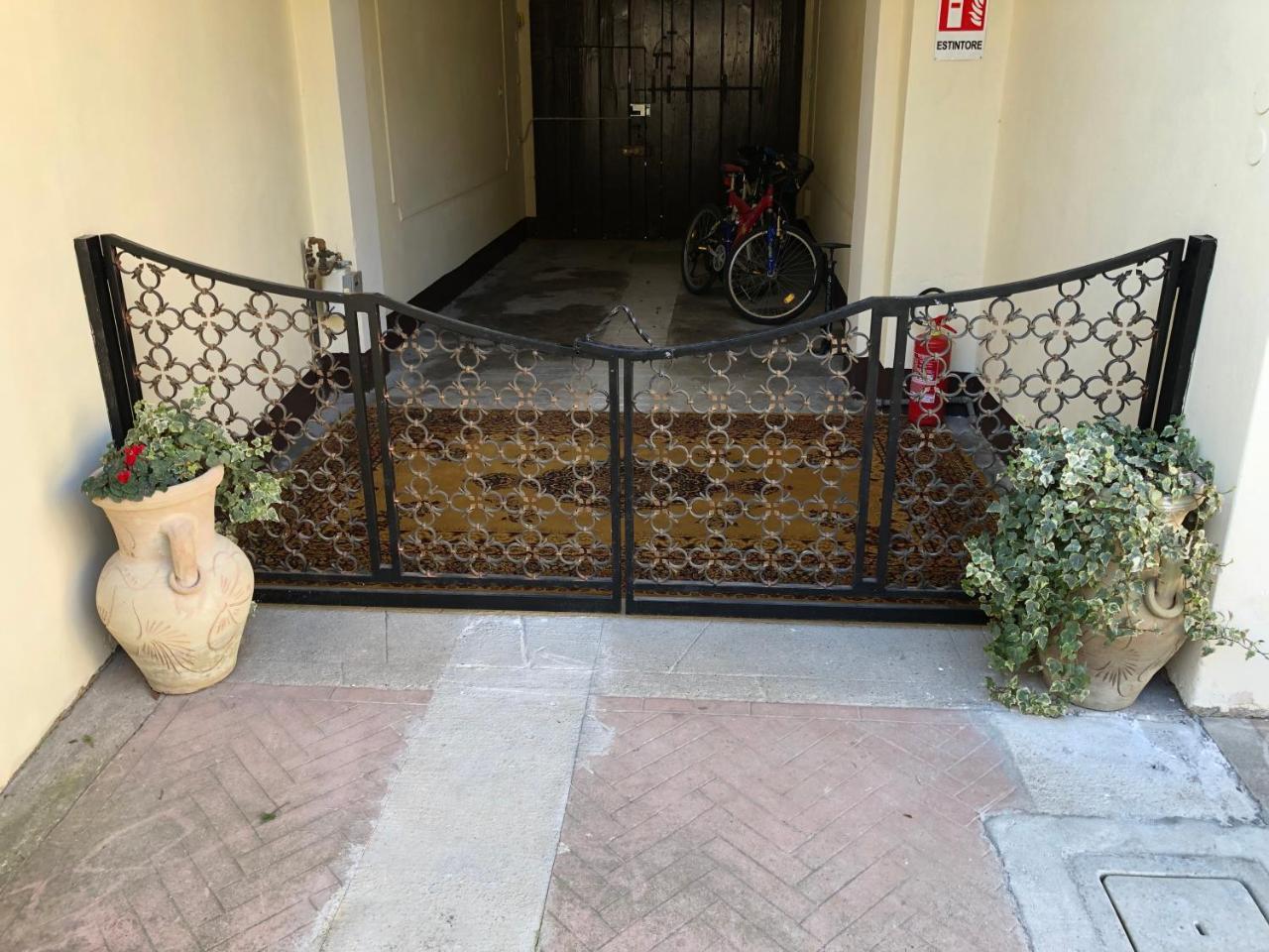 L'Ago Nel Pagliaio Διαμέρισμα Turbigo Εξωτερικό φωτογραφία